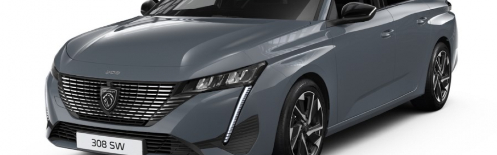 PEUGEOT 308 S.w. BlueHdi 130 S&S EAT8 Allure